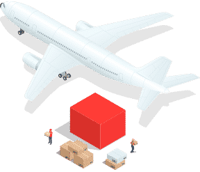Carga aérea