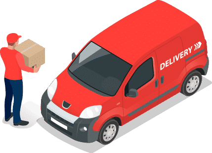 Delivery de última milla